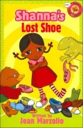Shanna's Lost Shoe