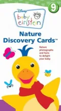 Baby Einstein: Nature Discovery Cards