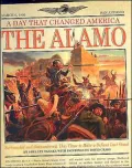 The Alamo: Surrounded and Outnumbered,They Chose to Make a Defiant Last Stand