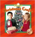 Disney's Christmas Crafts