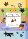 My Very First Encyclopedia with Winnie the Pooh and Friends: Nature