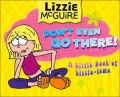 Lizzie Mcguire: A Little Book of Lizzie-Isms