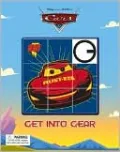 Cars: Get Into Gear!
