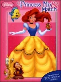 Princess Mix and Match (Disney Princess Series)