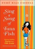 Sing a Song of Tuna Fish