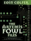 The Artemis Fowl Files