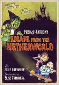 Fred and Anthony's Escape from the Netherworld