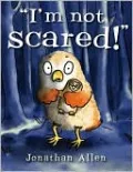 I'm Not Scared!