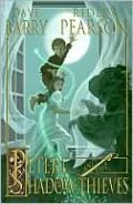 Peter and the Shadow Thieves (Starcatchers Series #2)