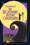 Tim Burton's The Nightmare before Christmas (Manga)