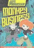 Monkey Business