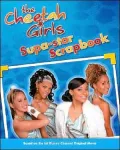 Cheetah Girls Super-Star Scrapbook