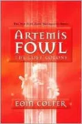 Artemis Fowl; The Lost Colony
