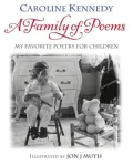 Family of Poems: My Favorite Poetry for Children