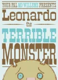 Leonardo the Terrible Monster