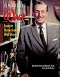 Remembering Walt: Favorite Memories of Walt Disney
