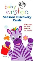 Seasons Discovery Cards