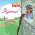 Rapunzel (Jump at the Sun Fairy-Tale Classics)