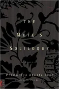 The Mute'S Soliloquy