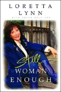 Still Woman Enough: A Memoir