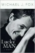 Lucky Man: A Memoir