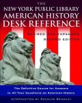 New York Public Library American History Desk Reference