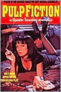Pulp Fiction: A Quentin Tarantino Screenplay