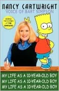 My Life As A Ten Year-Old Boy