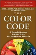 The Color Code: A Revolutionary Eating Plan For Optimum Health
