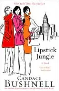 Lipstick Jungle, Vol. 3