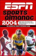 2004 Espn Sports Almanac
