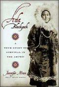 ADA Blackjack: A True Story of Survival in the Arctic