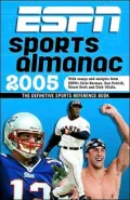 Espn Sports Almanac 2005