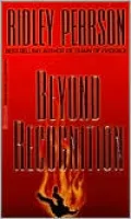 Beyond Recognition (Boldt and Matthews Series #4)