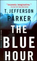 The Blue Hour (Merci Rayborn Series #1)