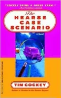 The Hearse Case Scenario (Hitchcock Sewell Series #3)