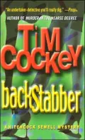 Backstabber (Hitchcock Sewell Series #5)