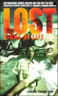 Lost: Signs of Life - Novelization #3