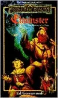 Forgotten Realms: Elminster-The Making of a Mage (Elminster #1)