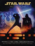 Rebellion Era Sourcebooks