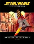 Secrets of Tattooine