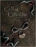 Call of Cthulhu: Roleplaying Game
