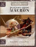 Player's Guide to Faerun: Forgotten Realms Supplement