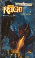 Forgotten Realms: The Rage (Year of Rogue Dragons #1)