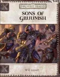 Sons of Gruumsh: Forgotten Realms Supplement