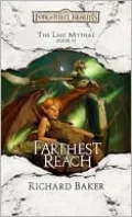 Forgotten Realms: Farthest Reach (Last Mythal #2)