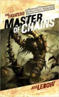 Forgotten Realms: Master of Chains (Fighters #1)