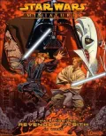 Ultimate Missions : Revenge of the Sith: A Star Wars Miniatures Game Product