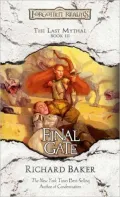 Forgotten Realms: Final Gate (Last Mythal #3)