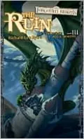 Forgotten Realms: The Ruin (Year of Rogue Dragons #3)